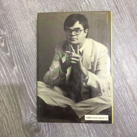 Lake Wobegon Days Garrison Keillor Hardcover Dust Jacket 1986 Viking Press - Picture 7 of 8